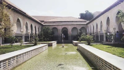 Tlemcen - Photo 2