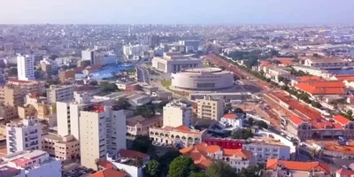 Dakar - Photo 4
