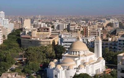 Dakar - Photo 5