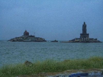 Kanyakumari - Photo 3