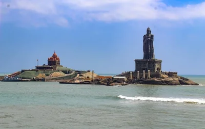 Kanyakumari - Photo 4