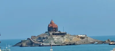 Kanyakumari - Photo 5