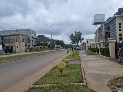Abuja - Photo 3