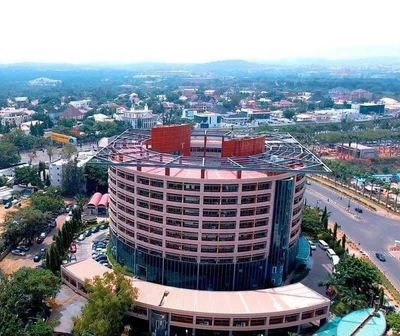 Abuja - Photo 4