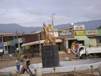 Arba Minch - Photo 5