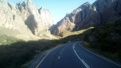 Breede Valley Local Municipality - Photo 2