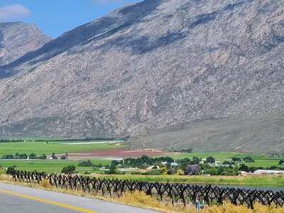 Breede Valley Local Municipality - Photo 4