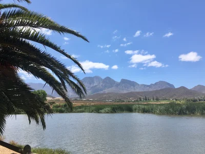Breede Valley Local Municipality - Photo 5
