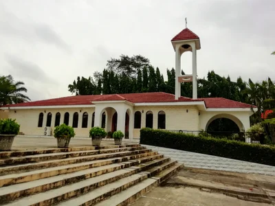 Ibadan - Photo 2
