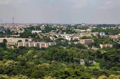 Ibadan - Photo 4