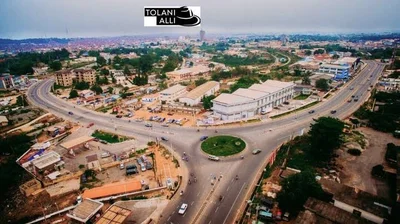 Ibadan - Photo 5