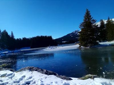 Canton of Graubunden - Photo 2