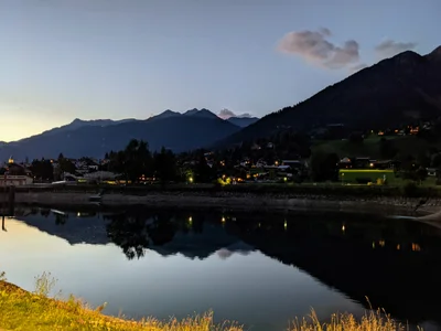 Canton of Graubunden - Photo 3