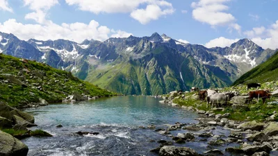 Canton of Graubunden - Photo 4