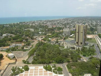 Lomé - Photo 2