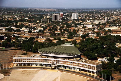 Lomé - Photo 3