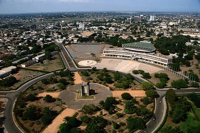 Lomé - Photo 5