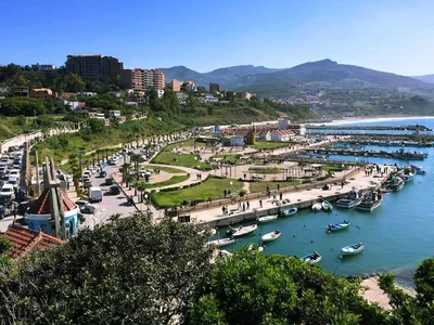 Tizi Ouzou - Photo 5