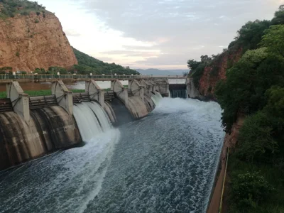 Madibeng Local Municipality - Photo 3