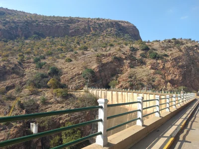 Madibeng Local Municipality - Photo 4