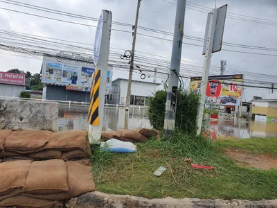 Sing Buri Province - Photo 2