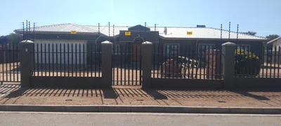 Otjiwarongo - Photo 3