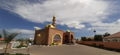 Gaborone - Photo 2