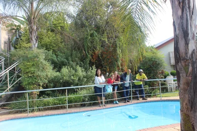 Gaborone - Photo 3