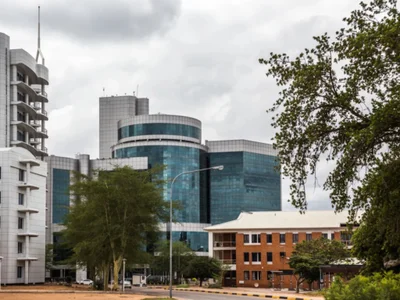 Gaborone - Photo 5