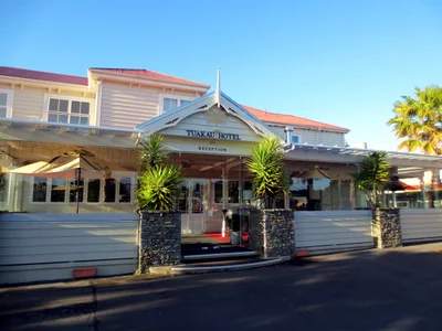 Waikato Region - Photo 2