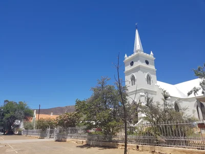 Prince Albert Local Municipality - Photo 2