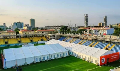 Lagos - Photo 2