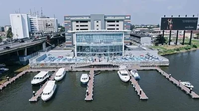 Lagos - Photo 3