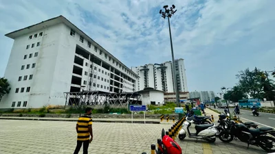 Kochi - Photo 2