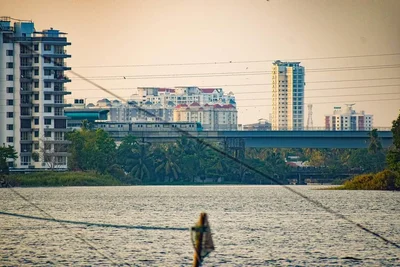 Kochi - Photo 3