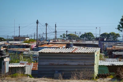 Khayelitsha - Photo 3