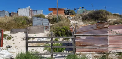 Khayelitsha - Photo 4
