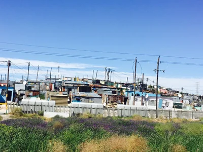 Khayelitsha - Photo 5