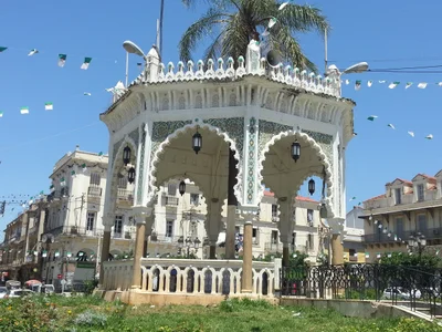 Blida - Photo 4