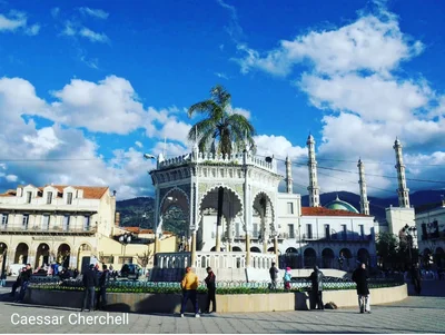 Blida - Photo 5