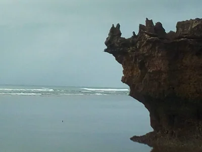 Pangani - Photo 2