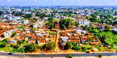 Porto-Novo - Photo 3