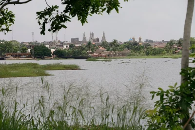 Porto-Novo - Photo 4