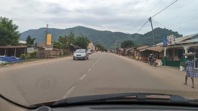 Kpalimé - Photo 2