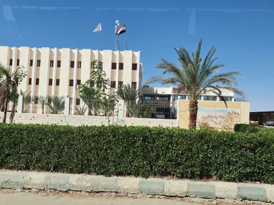 El Farafra Oasis - Photo 2