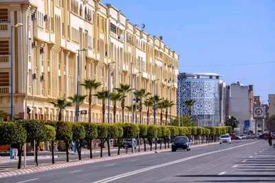 Khouribga - Photo 5