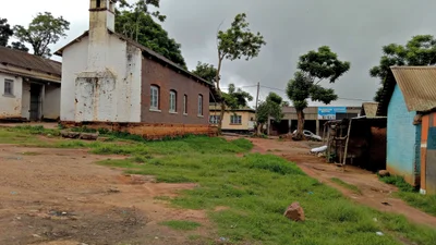 Blantyre - Photo 2