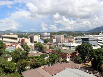 Blantyre - Photo 3