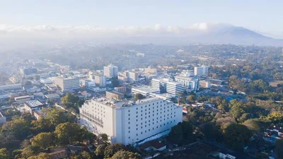 Blantyre - Photo 5
