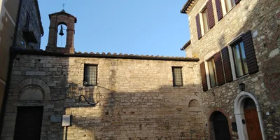Rapolano Terme - Photo 2